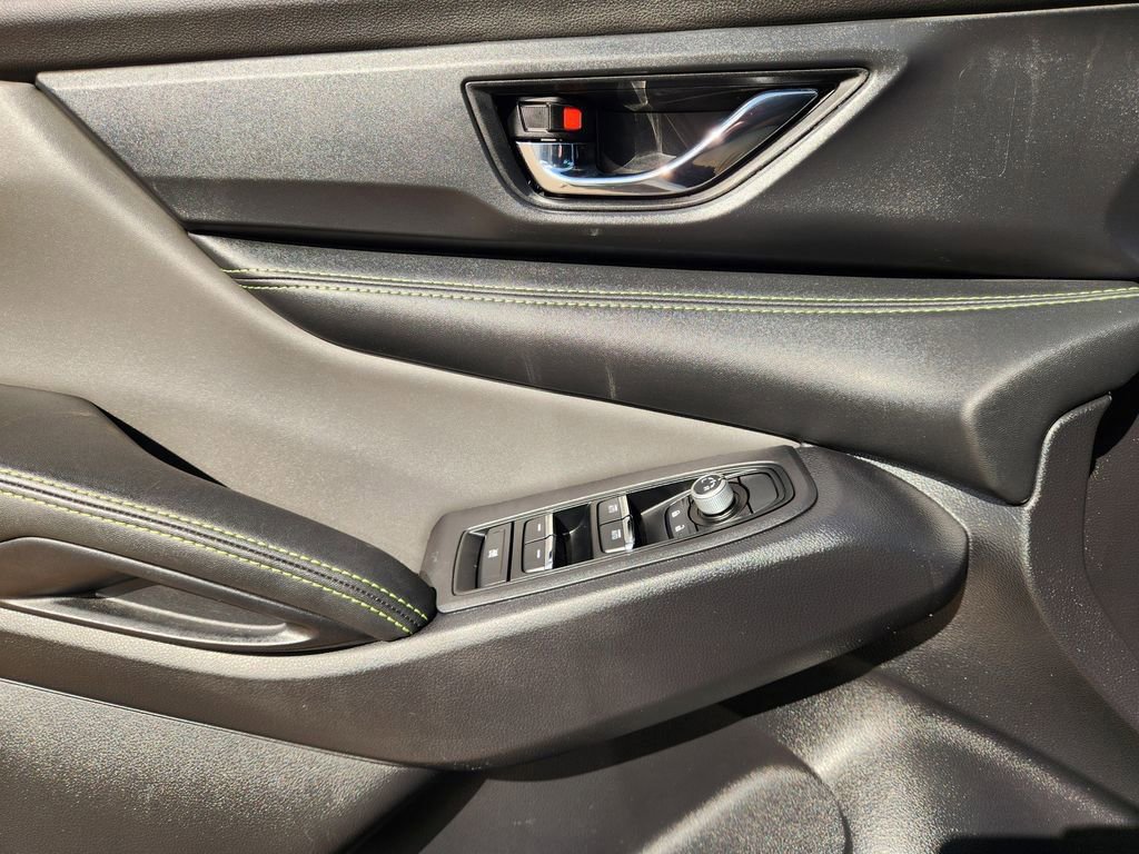 Used 2023 Subaru Ascent Onyx Edition image 22