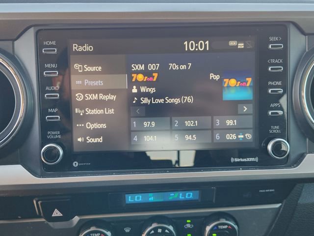 Used 2023 Toyota Tacoma SR5 image 16