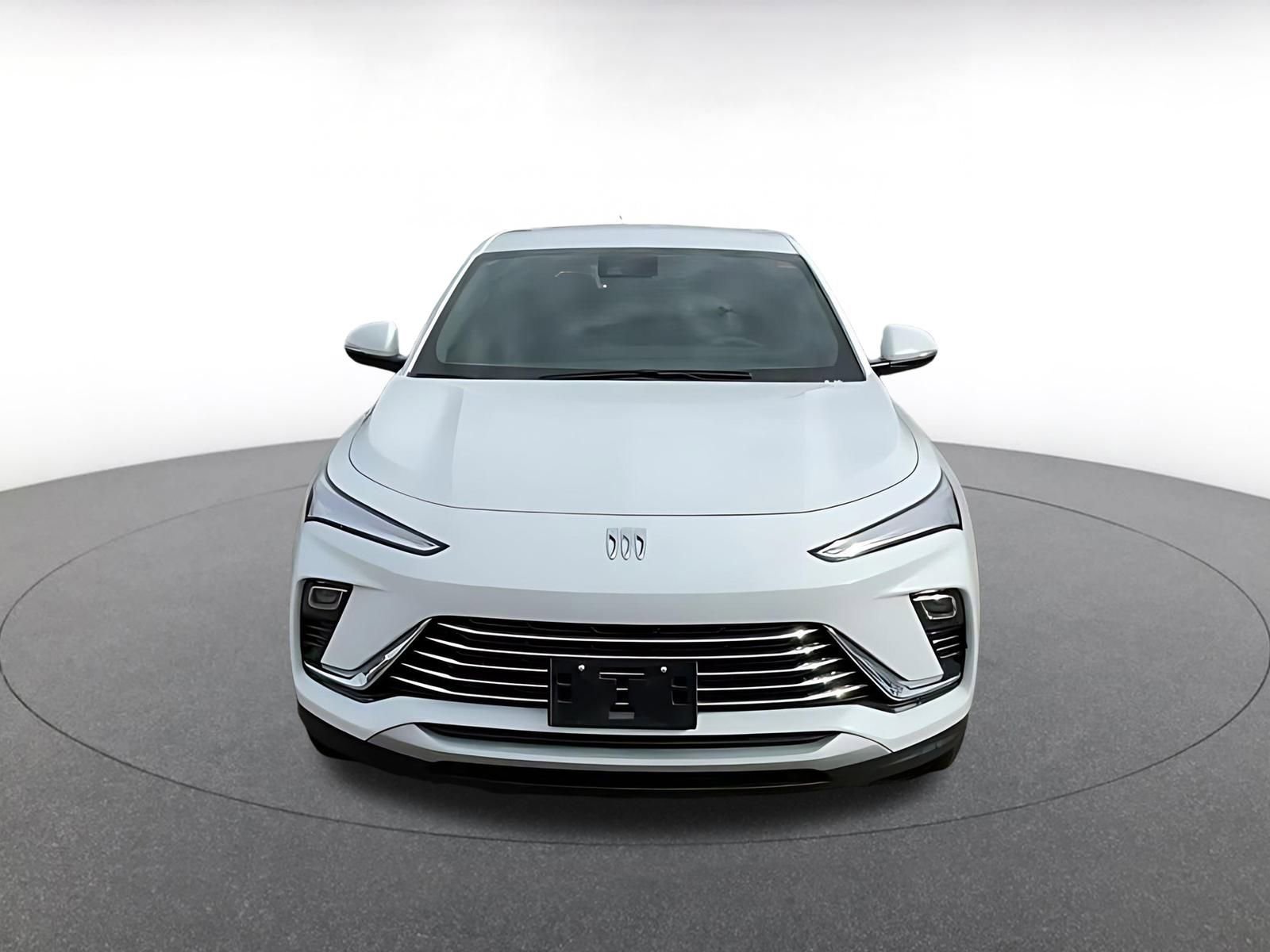 Used 2025 Buick Envista Preferred image 4