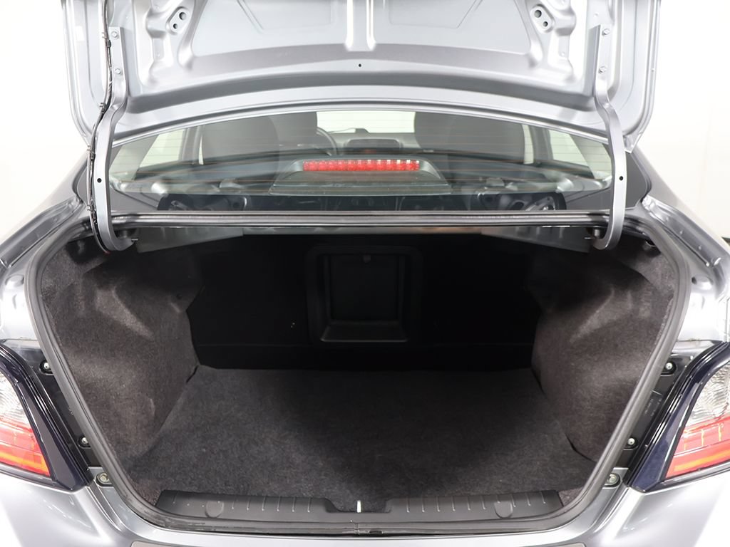 Used 2022 Mitsubishi Mirage G4 ES FWD image 15