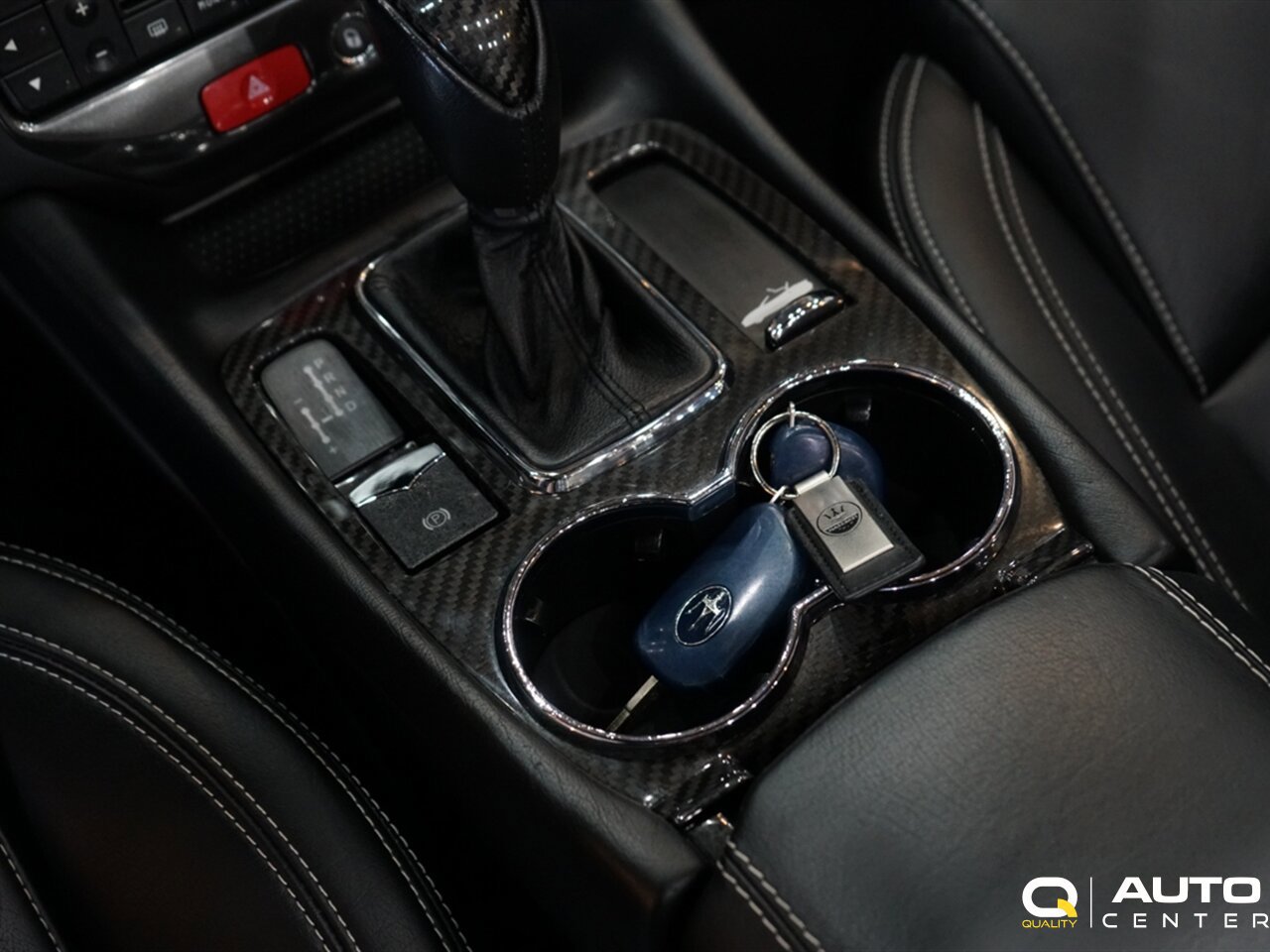 Used 2013 Maserati GranTurismo Sport image 30