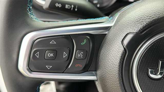 Used 2024 Jeep Wrangler High Altitude image 12