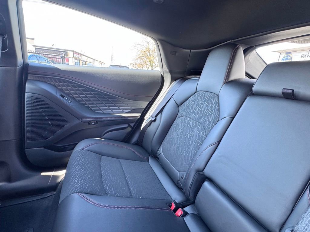 New 2026 Dodge Charger GT w/ Driver Convenience Group AWD/4WD image 16