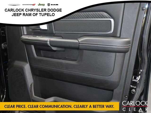 New 2026 RAM 2500 Big Horn image 42