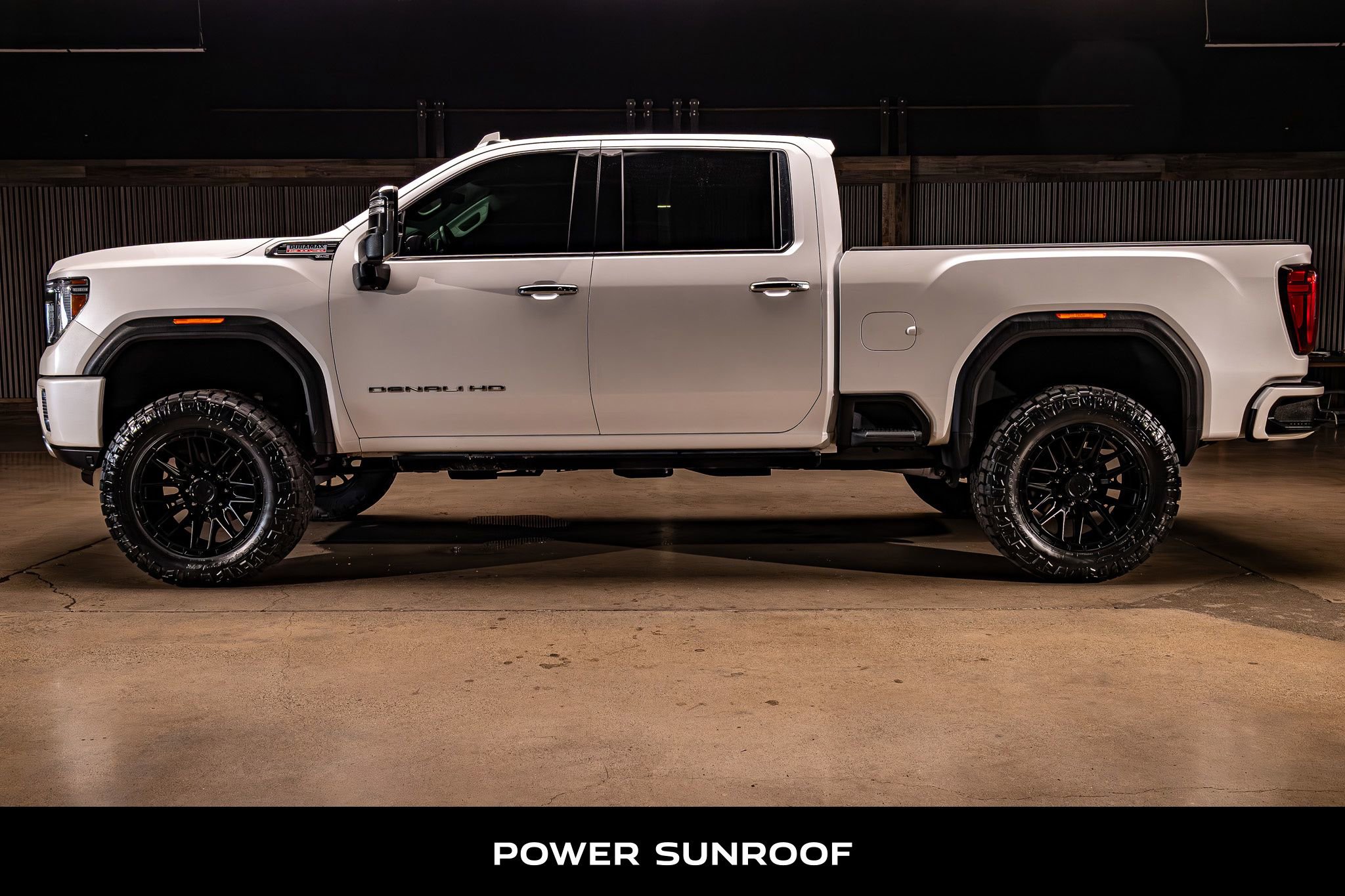 Used 2022 GMC Sierra 2500 Denali w/ Denali Ultimate Package image 6