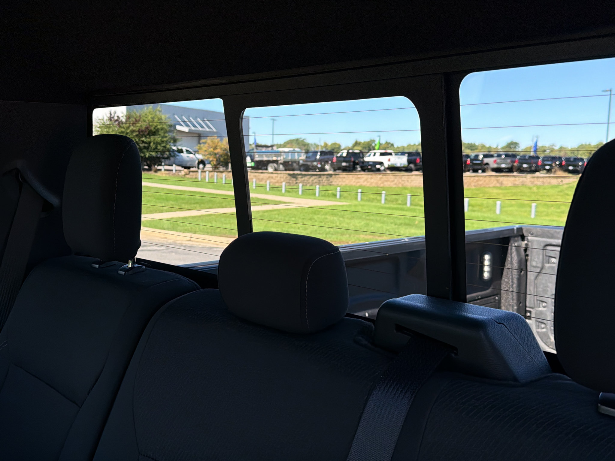 Used 2024 Ford F150 XLT w/ Equipment Group 302A MID AWD/4WD image 35