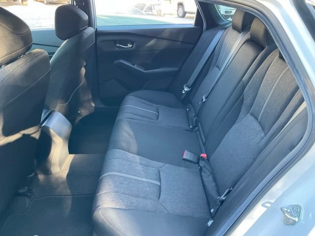 Used 2024 Honda Accord Sport image 17