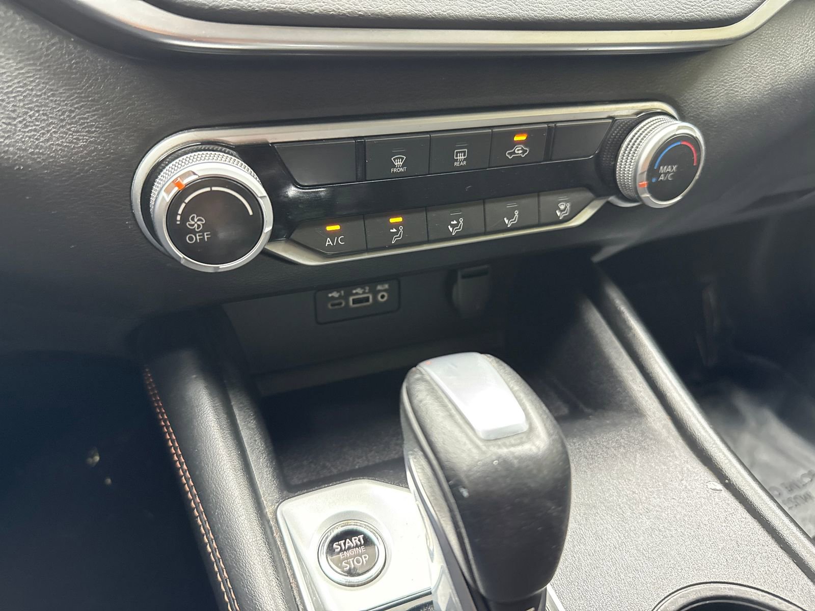 Used 2022 Nissan Altima 2.5 SR FWD image 29