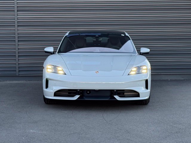 New 2026 Porsche Taycan AWD/4WD image 8