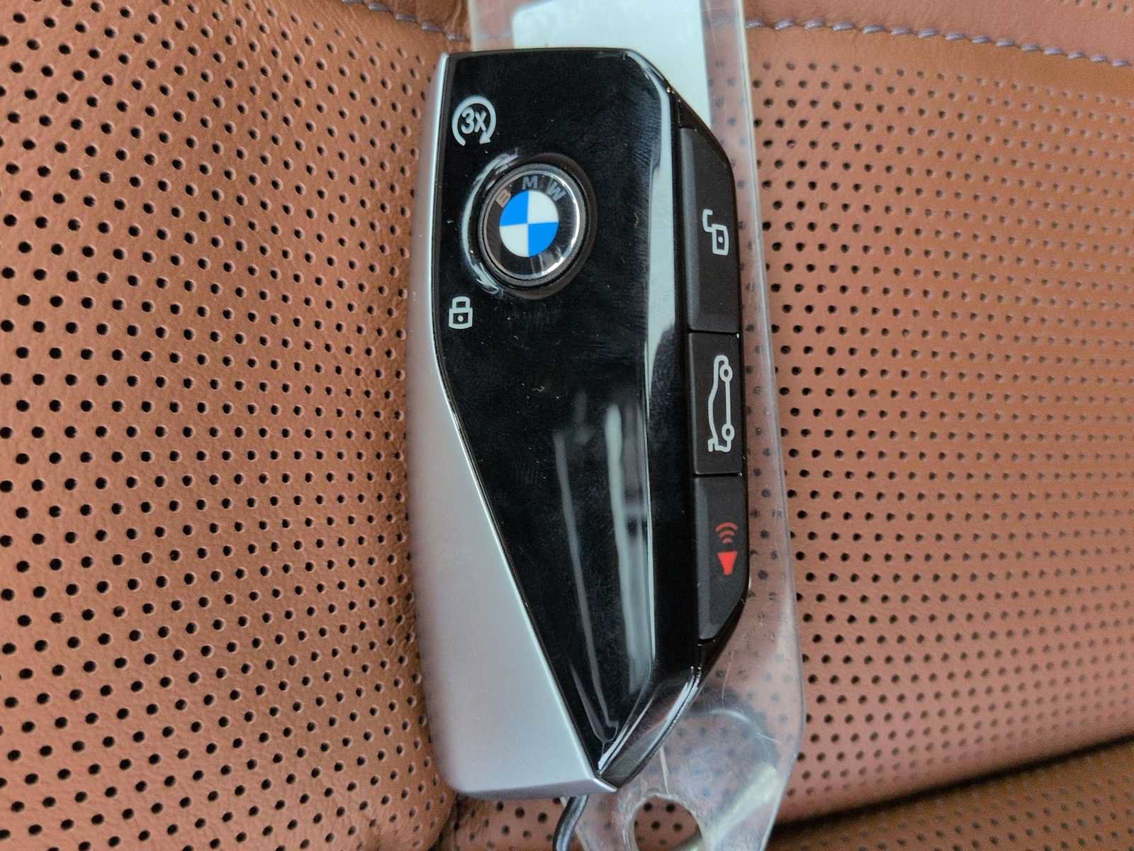 New 2026 BMW 760i xDrive w/ Executive Package AWD/4WD image 36