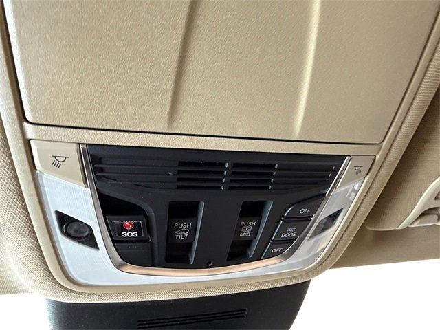 New 2026 Acura MDX SH-AWD image 16