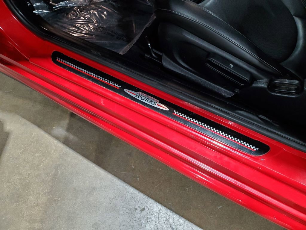 Used 2017 MINI Cooper S image 35