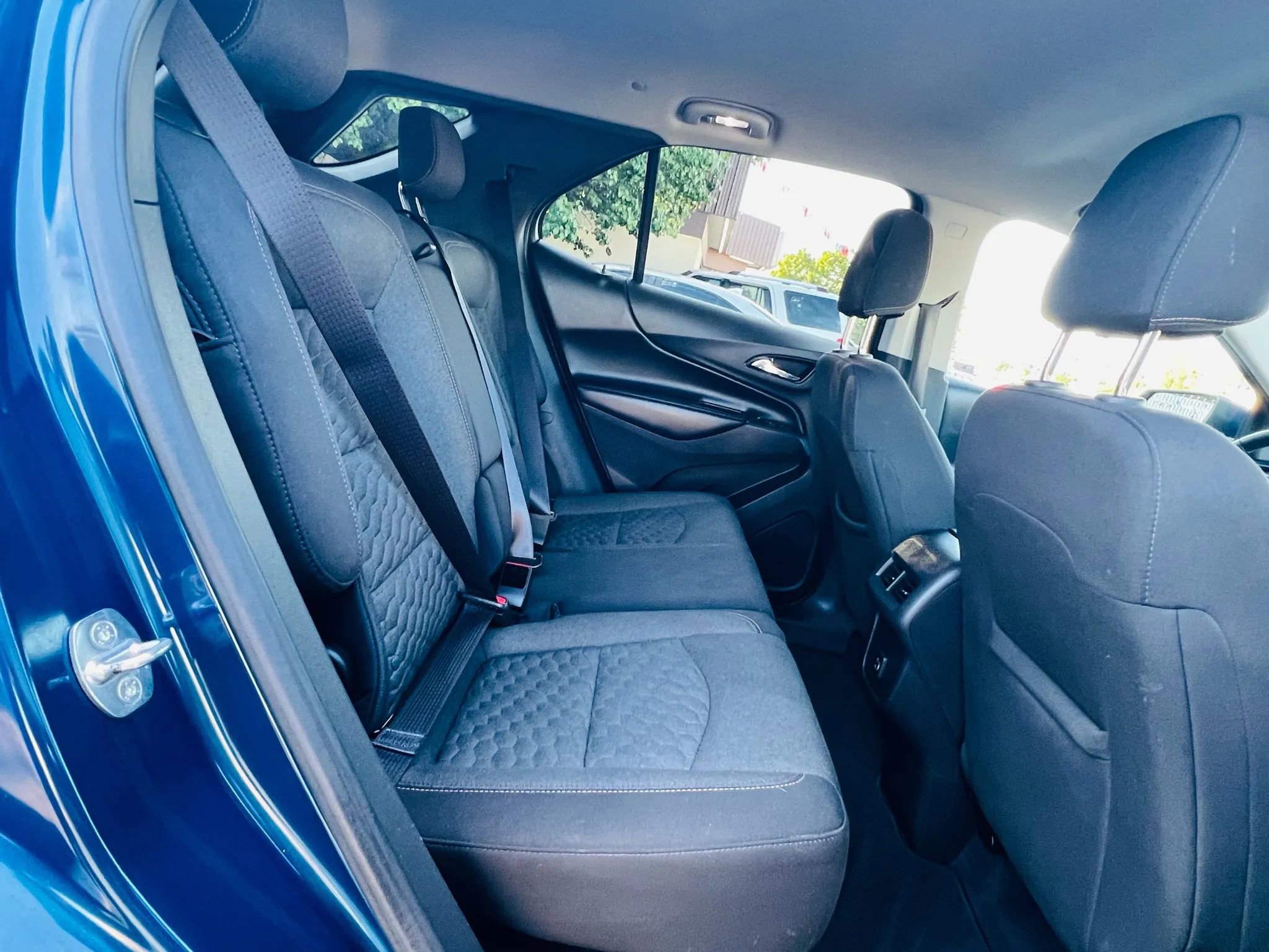 Used 2020 Chevrolet Equinox LT image 16