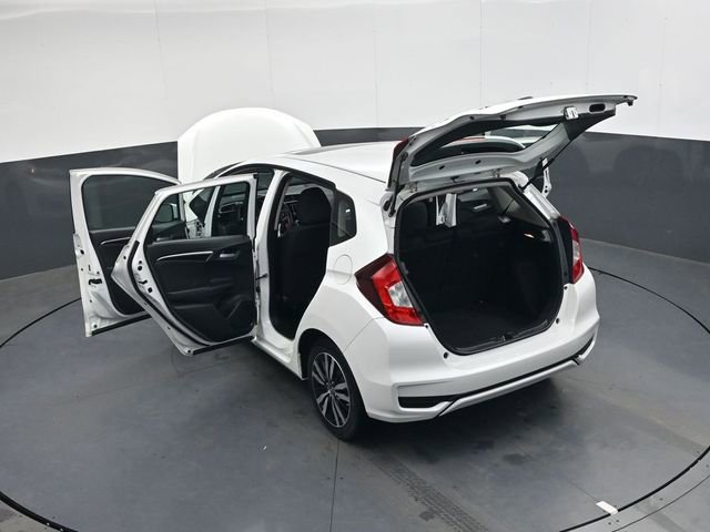 Used 2019 Honda Fit EX image 36