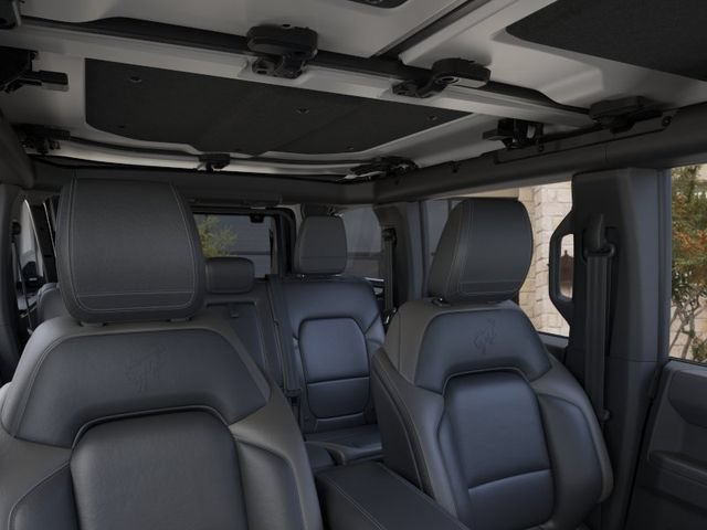 New 2026 Ford Bronco Outer Banks AWD/4WD image 12
