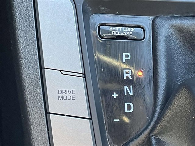 Used 2018 Hyundai Elantra SEL image 28