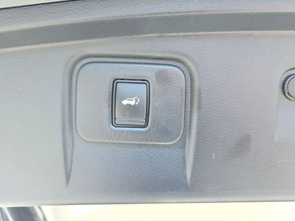 Used 2019 Nissan Murano SL w/ SL Technology Package FWD image 52