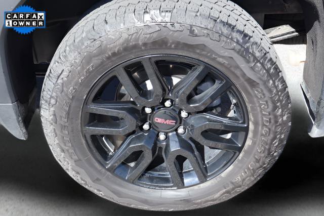 Used 2024 GMC Sierra 1500 Elevation w/ Preferred Package image 26
