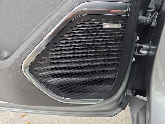 Certified 2025 GMC Acadia Elevation image 18