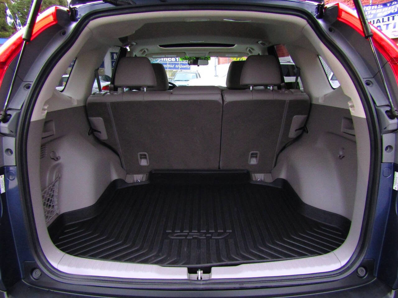 Used 2013 Honda CR-V EX-L image 20