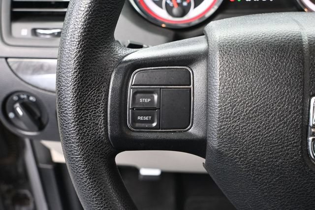 Used 2014 Dodge Grand Caravan SE w/ Quick Order Package 29E SE FWD image 25