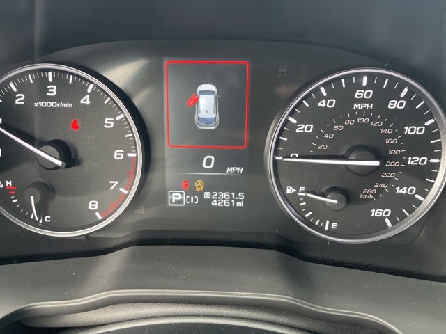 Used 2025 Subaru Crosstrek 2.5i Premium image 26