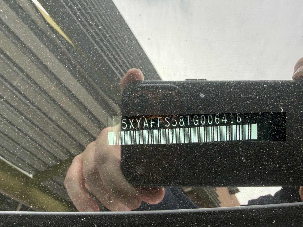 Used 2026 Kia EV9 Wind image 47