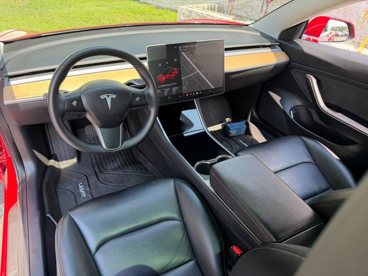 Used 2020 Tesla Model 3 Standard Range Plus RWD image 26
