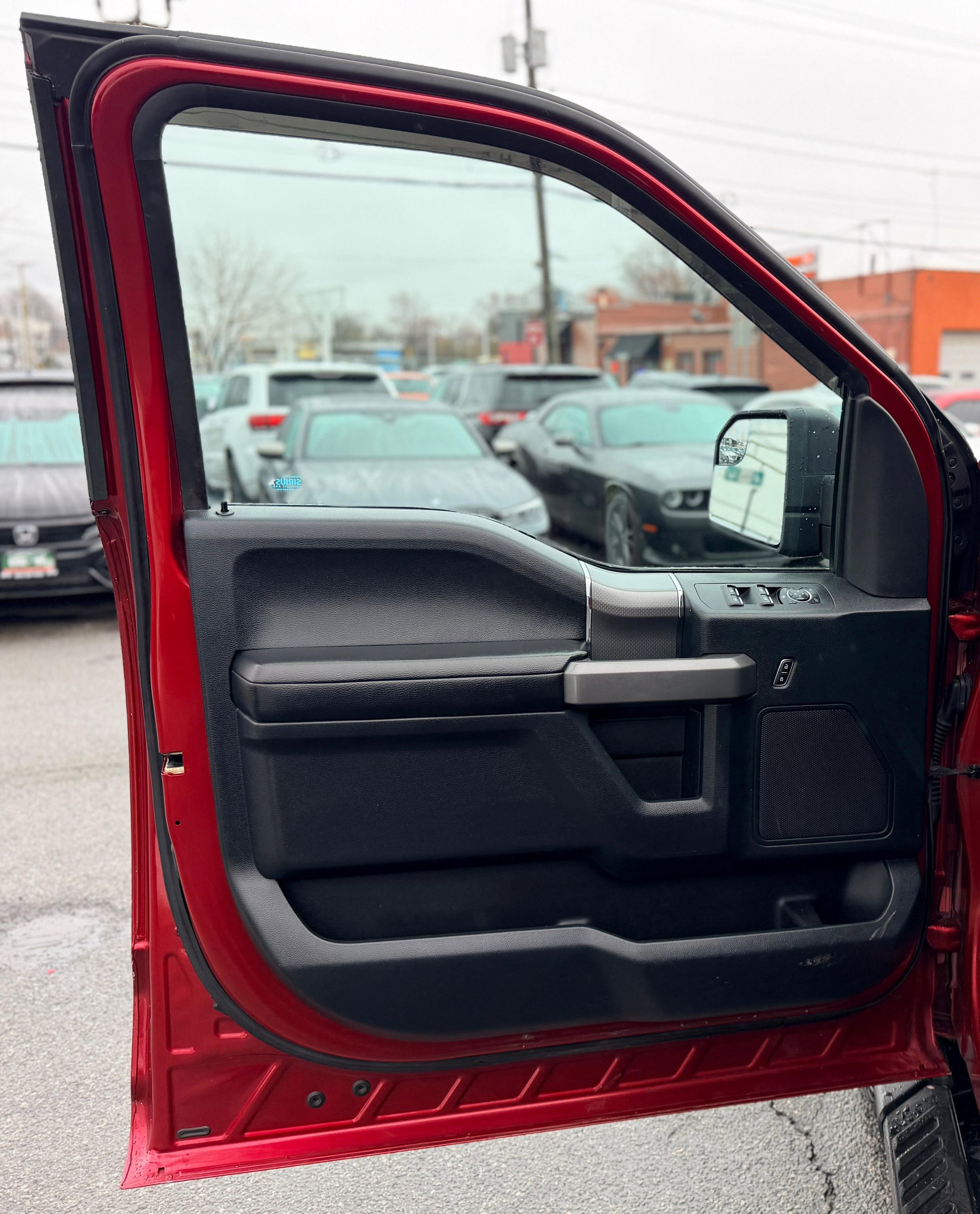 Used 2016 Ford F150 XLT w/ Equipment Group 301A Mid image 14