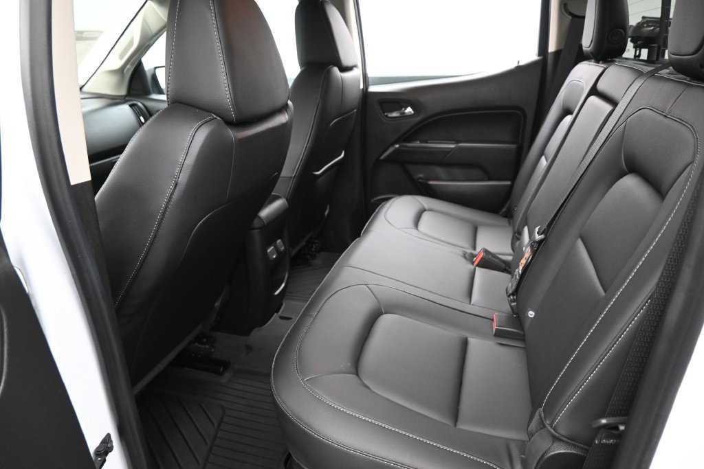 Used 2022 Chevrolet Colorado ZR2 AWD/4WD image 27