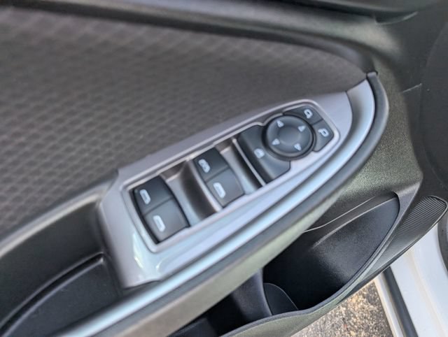 Used 2025 Chevrolet Malibu LT FWD image 11