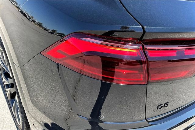 New 2026 Audi Q8 Premium Plus AWD/4WD image 32
