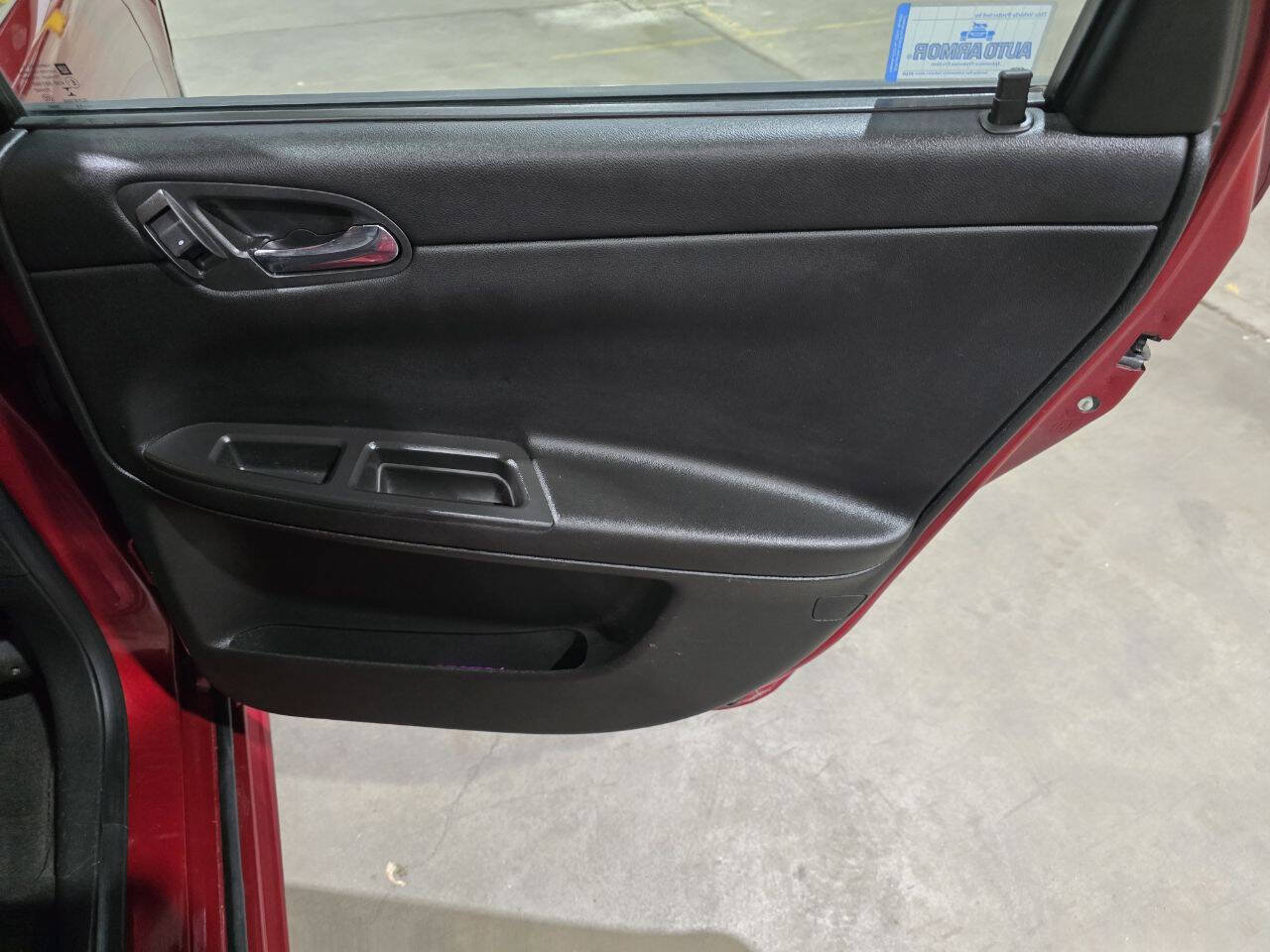 Used 2014 Chevrolet Impala LTZ FWD image 30