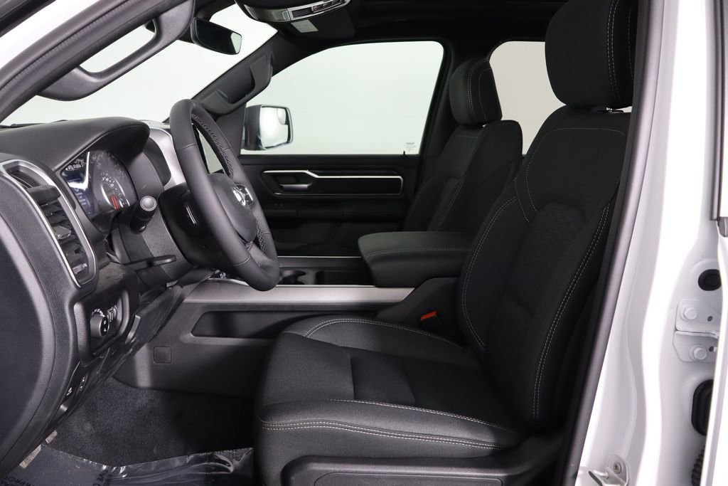 New 2026 RAM 1500 Big Horn image 14