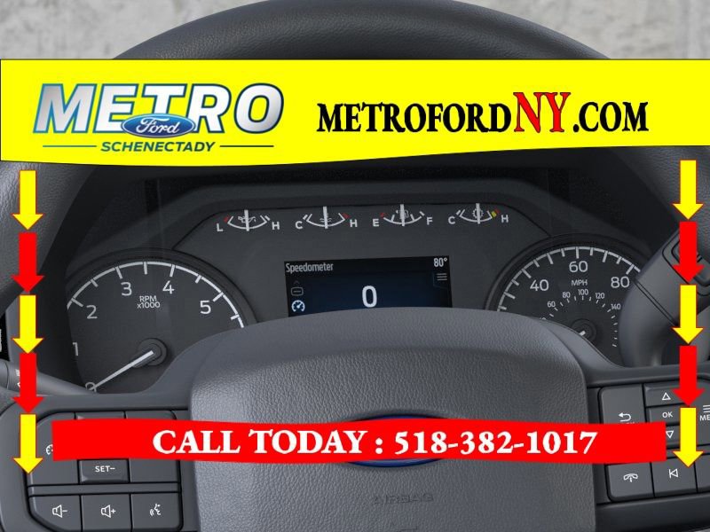 New 2026 Ford F150 STX AWD/4WD image 13