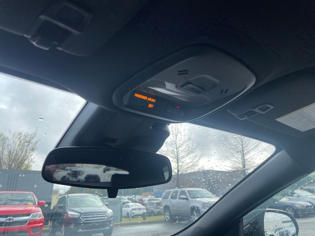 Used 2025 Buick Envista Preferred w/ Convenience I Package image 20