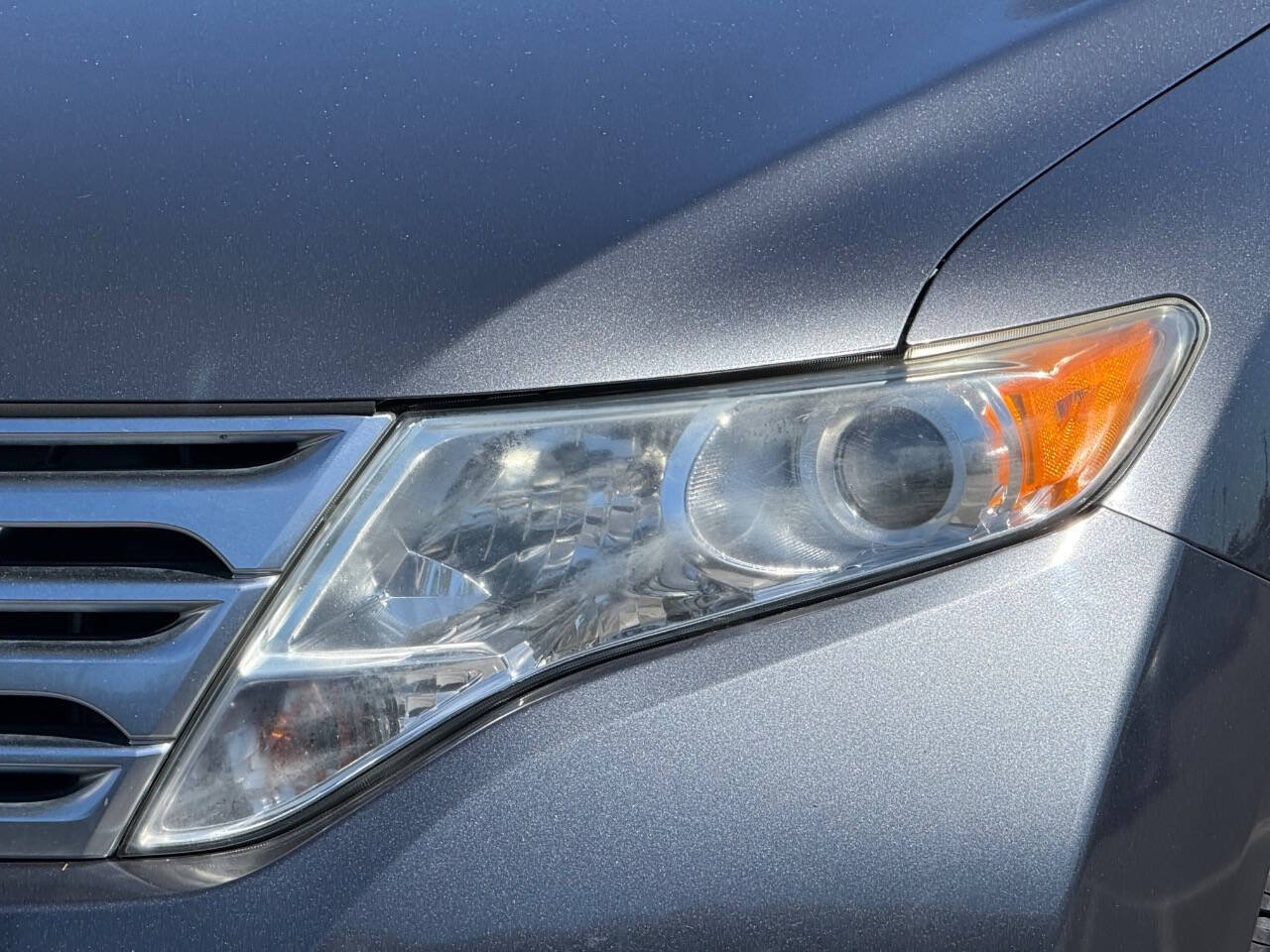Used 2012 Toyota Venza LE FWD image 20