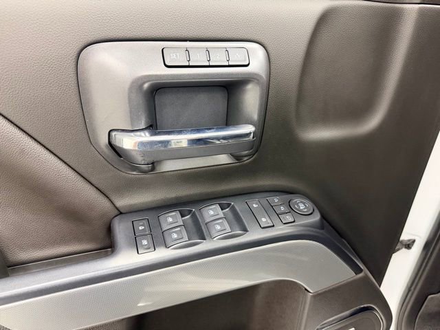 Certified 2019 Chevrolet Silverado 2500 LTZ w/ Vortec Plus Package AWD/4WD image 21
