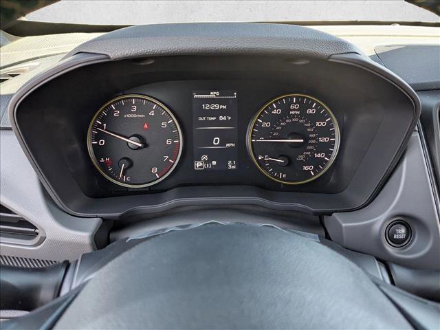 New 2026 Subaru Crosstrek 2.5i Sport AWD/4WD image 11