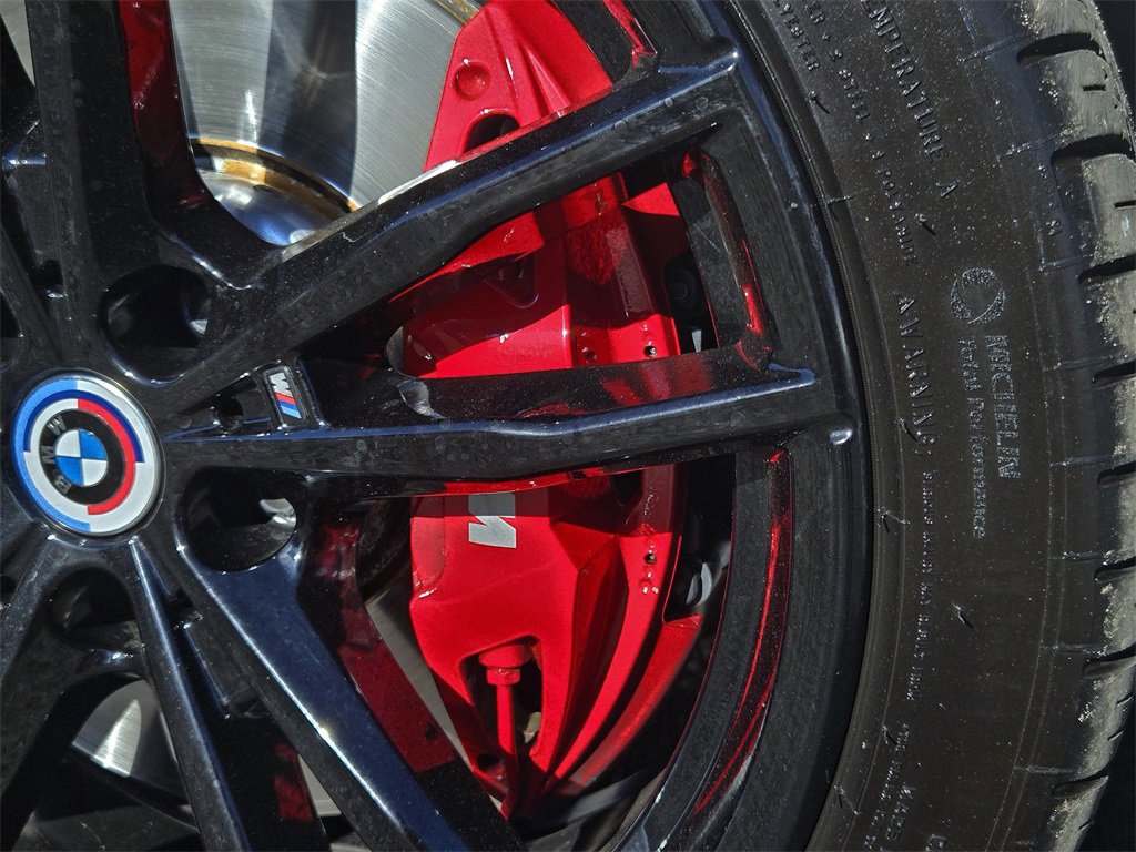 Used 2023 BMW M340i w/ Premium Package image 10