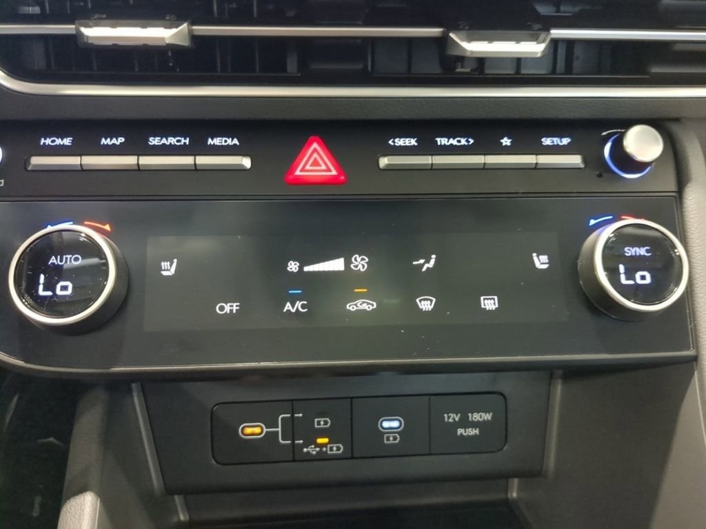 New 2025 Hyundai Sonata SEL image 25