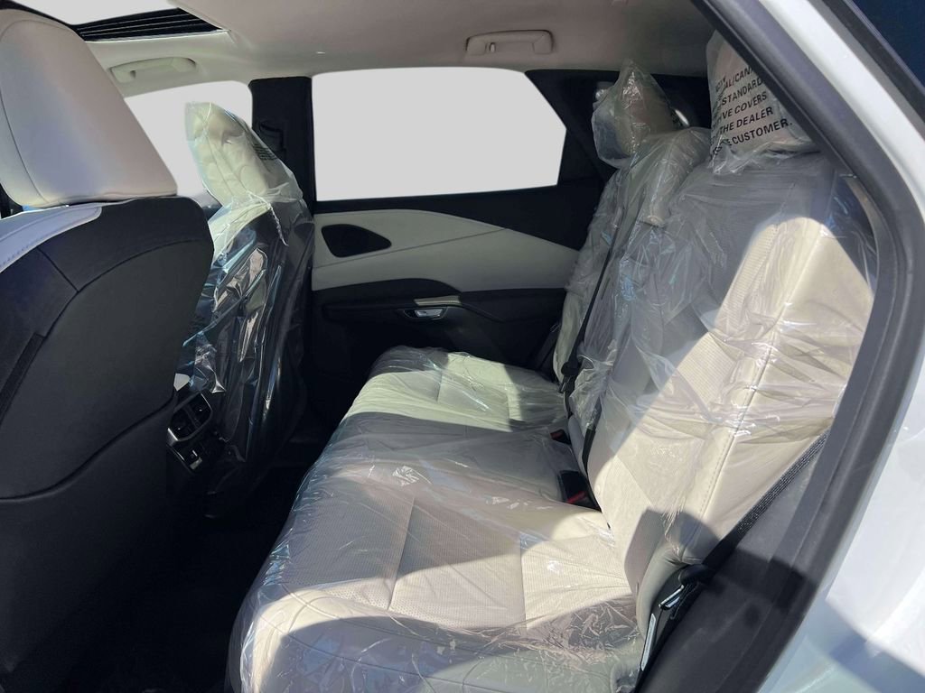 New 2026 Lexus RX 350 Premium Plus AWD/4WD image 10