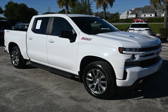 Used 2022 Chevrolet Silverado 1500 RST image 7