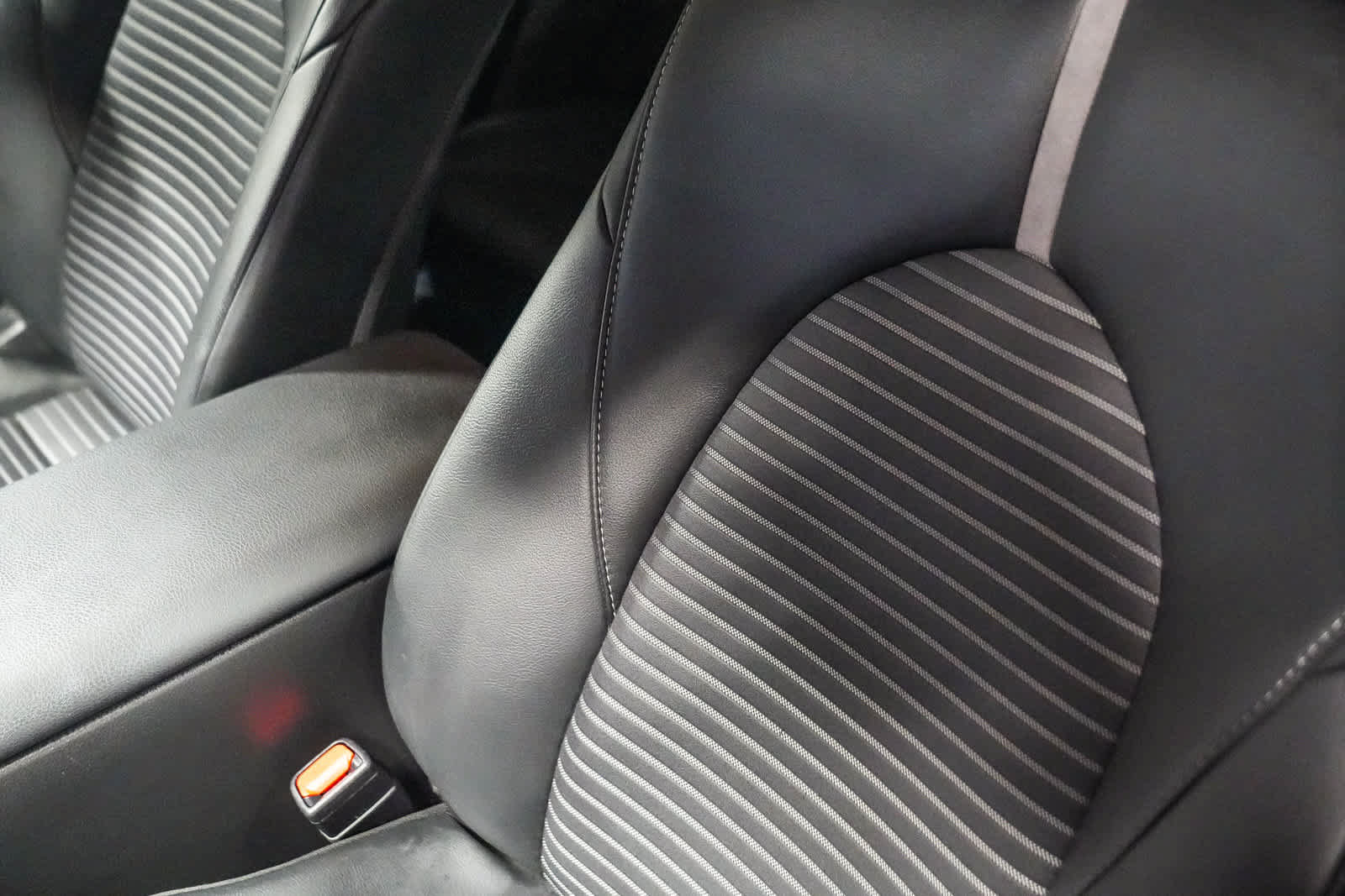 Certified 2024 Toyota Camry SE FWD image 26