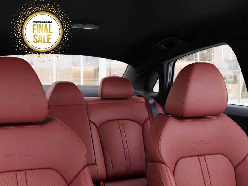 New 2026 Kia K5 GT-Line w/ GT-Line Red Interior Package image 28