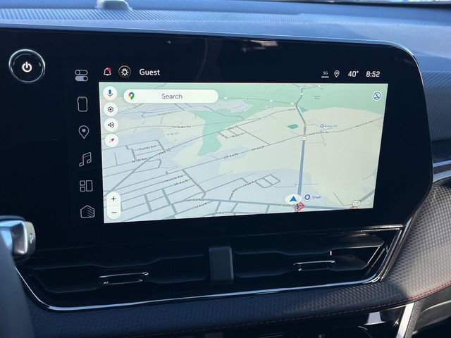 New 2026 Chevrolet Equinox RS w/ Convenience Package III image 30