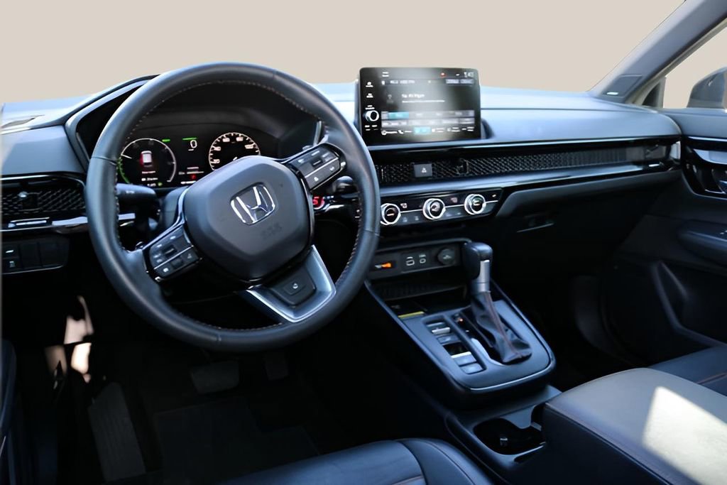 Used 2024 Honda CR-V Sport Touring image 15