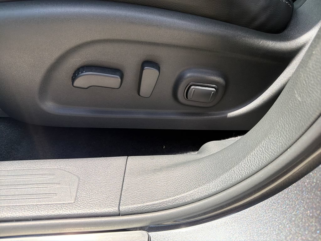 Used 2021 Nissan Murano SL FWD image 16
