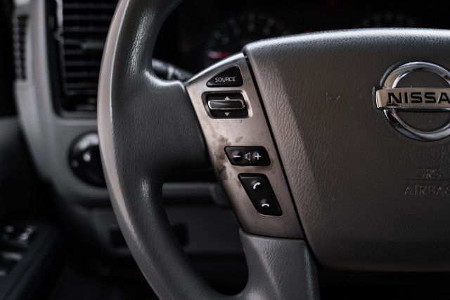 Used 2018 Nissan NV 1500 S RWD image 14