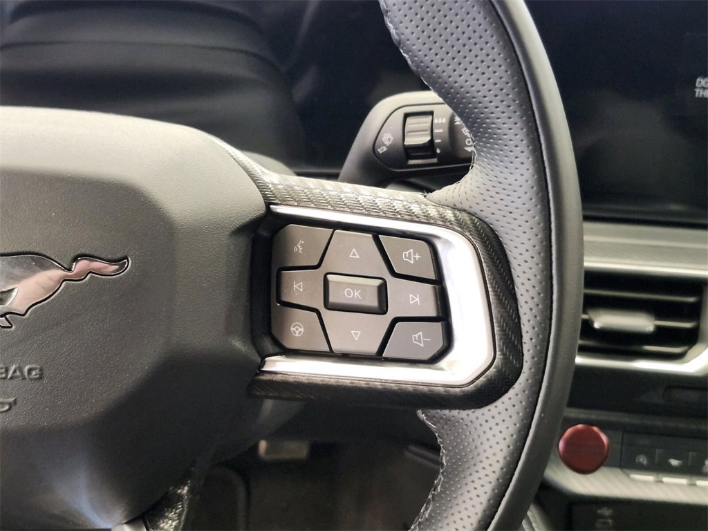 New 2025 Ford Mustang GT Premium image 22